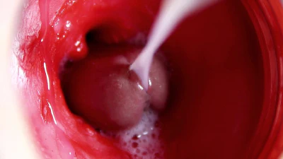 Cover for 'GOZADA DENTRO DA BUCETA'